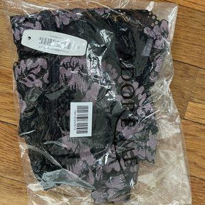 Bodysuit Lingerie from Adore Me